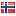 heltnormalt.no server is located in Norway